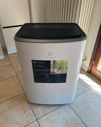 Climatizzatore Portatile Electrolux ChillFlex Pro