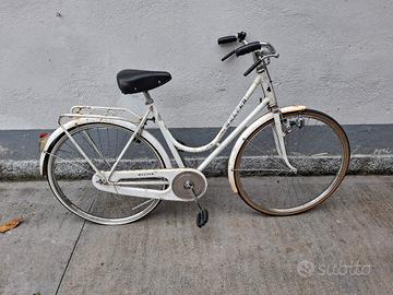 Bici da donna Welter