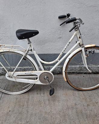 Bici da donna Welter
