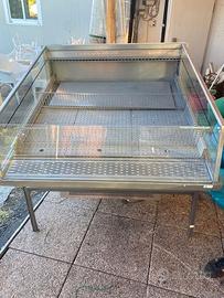 vetrinetta frigo