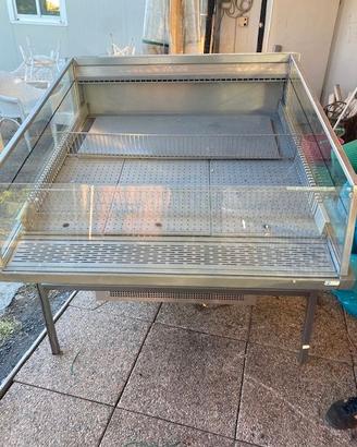 vetrinetta frigo