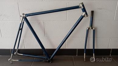 Telaio Bianchi vintage 