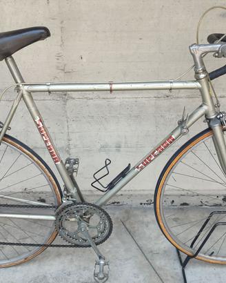 Bici da CORSA (tg L) - Cambio CAMPAGNOLO