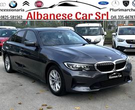 Bmw 320d 48V Business Advantage Auto