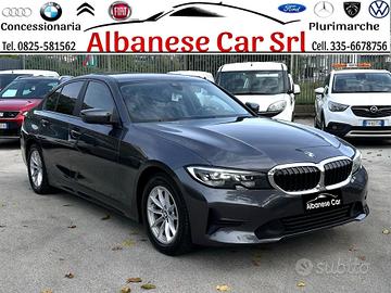 Bmw 320d 48V Business Advantage Auto