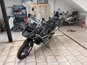 BMW R 1200GS ADVENTURE