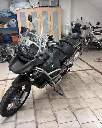 BMW R 1200GS ADVENTURE