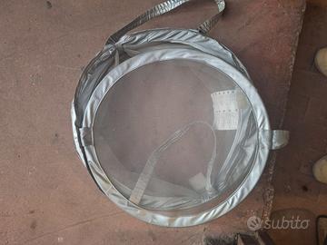 cesta x il bucato ikea