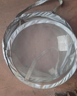 cesta x il bucato ikea