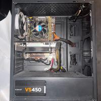 Pc da gaming rx580