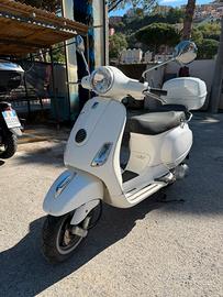 Vespa 150 del 2010