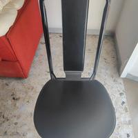Set di 6 sedie Zanotta