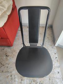 Set di 6 sedie Zanotta