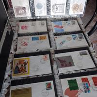 Francobolli Anniversari