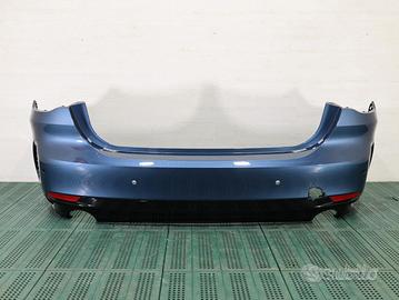 BMW serie 4 G22 G23 Paraurti posteriore | 24837