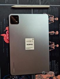 XIAOMI PAD 6 128 GB, 8 GB ram PENNA E ACCESSORI 