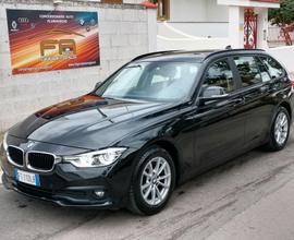 Bmw 318d Touring Automatic *NAVI *LED - 2018