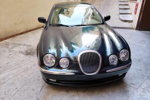 Jaguar S-Type (X200) 3.0 V6 24V Executive