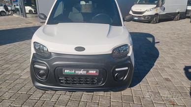 Microcar M.Go MGO 6 X