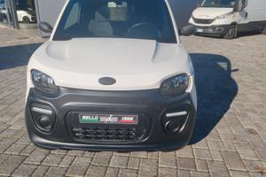 Microcar M.Go MGO 6 X
