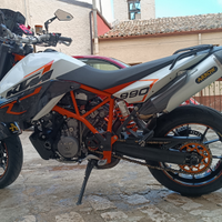 Ktm 990 smr