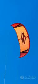 Kitesurf Naish Pivot 12 S26