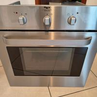 Forno incasso REX Electrolux F50X