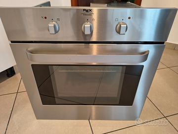 Forno incasso REX Electrolux F50X