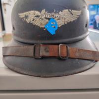 Ww2 Germania elmo Luftschutz 