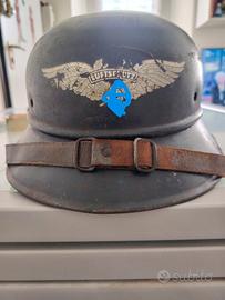 Ww2 Germania elmo Luftschutz 