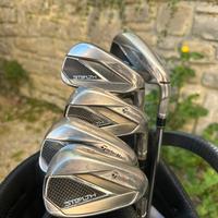 Mazze da golf Golf taylormade