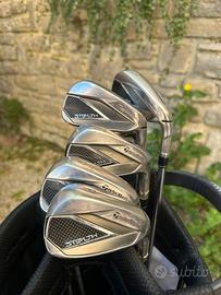 Mazze da golf Golf taylormade