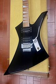 Jackson Kelly KE3  made in Japan