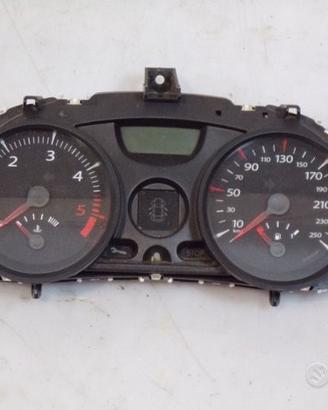 Contachilometri Renault Megane 2 1.5 dci 2007
