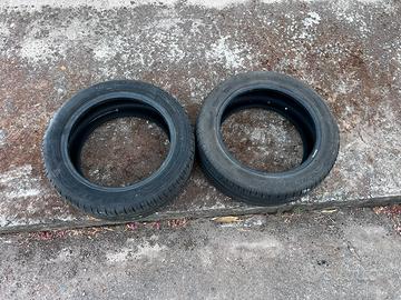 2 Gomme 195/50/r15