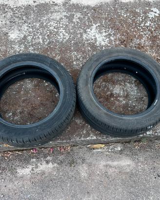 2 Gomme 195/50/r15