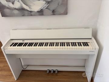 pianoforte digitale Roland F-140R