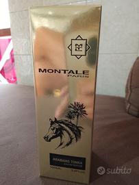 Montale arabians tonka 100ml
