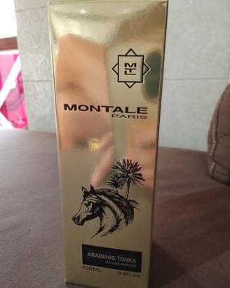 Montale arabians tonka 100ml