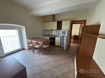 Appartamento a San Giacomo