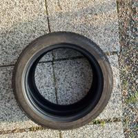 4 gomme Winter Activa sv3 225 45 r17 94v