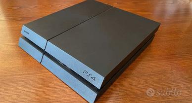 Ps4 come nuova