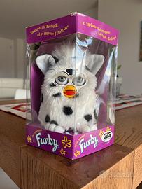 Furby originale