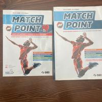 Match point sei
