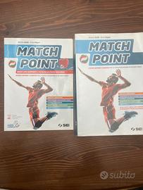 Match point sei
