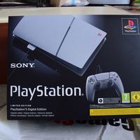 PS5 30th Anniversary Limited Edition SIGILLATA