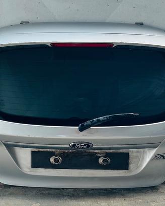 Portellone posteriore Ford Fiesta