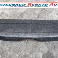 Cappelliera fiat panda ii serie 2003-2012