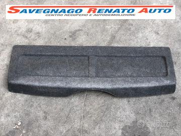 Cappelliera fiat panda ii serie 2003-2012