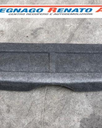 Cappelliera fiat panda ii serie 2003-2012